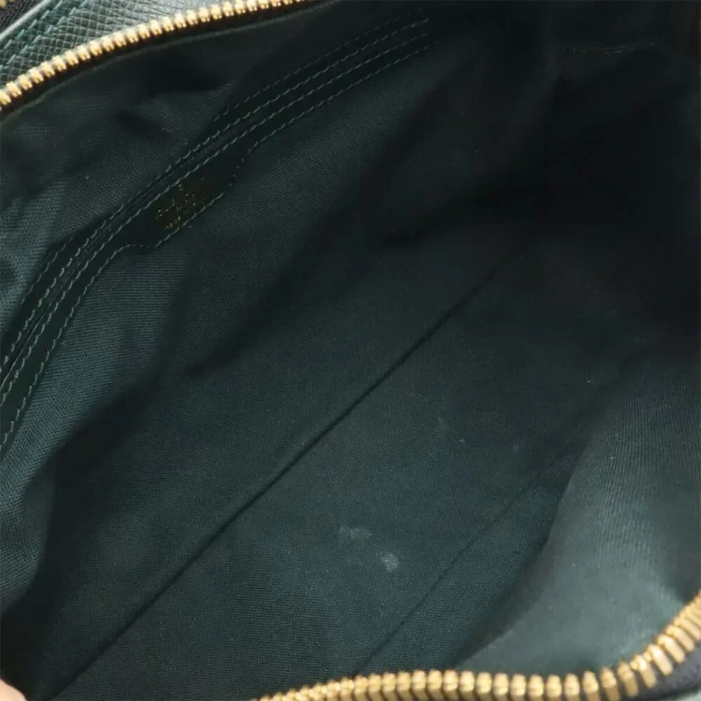 Louis Vuitton delivery duty